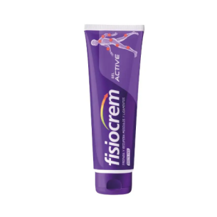 FISIOCREM GEL ACTIVE 200 ML
