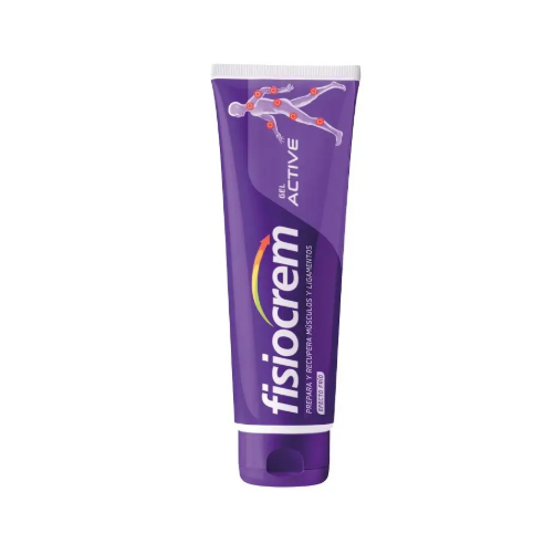 FISIOCREM GEL ACTIVE 200 ML