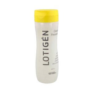LOTIGEN CHAMPU FRECUENCIA 300 ML