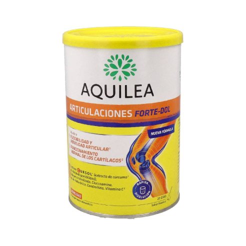 AQUILEA ARTICULACIONES FORTE-DOL REGEN 1 ENVASE...