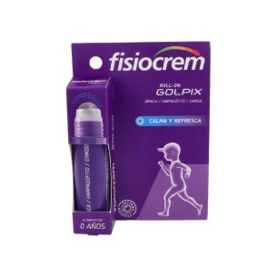 FISIOCREM GOLPIX ROLL ON 15 ML