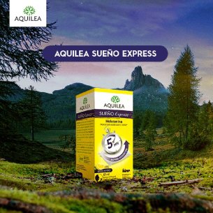 AQUILEA SUEÑO EXPRESS SPRAY SUBLINGUAL 1 MG 12 ML SPRAY...