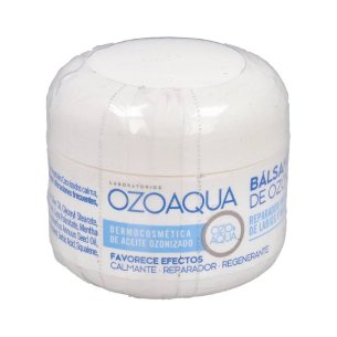 OZOAQUA BALSAMO DE ACEITE OZONIZADO 1 TUBO 10 ML