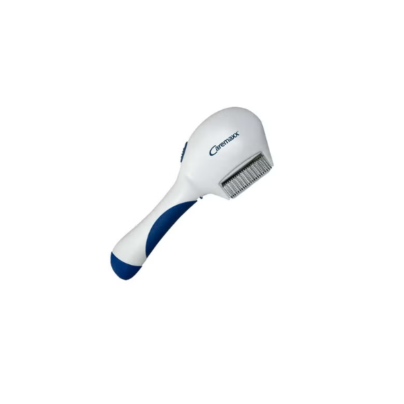 PEINE ELECTRICO ANTIPIOJOS CAREMAXX