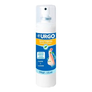 URGO SPRAY FUNGICIDA 1 ENVASE 125 ML