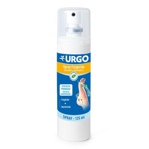 URGO SPRAY FUNGICIDA 1 ENVASE 125 ML