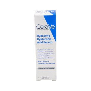 SERUM HIDRATANTE CON ACIDO HIALURONICO CERAVE 1 BOTE 30 ML