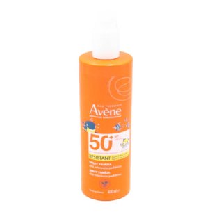 AVENE SPRAY FAMILIAR 400ML
