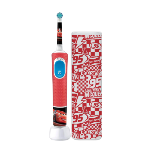 PACK CEPILLO DENTAL ELECTRICO ORAL-B VITALITY...
