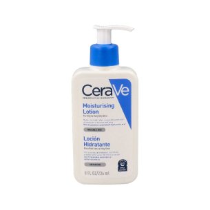 CERAVE LOCION HIDRATANTE 1 ENVASE 236 ML