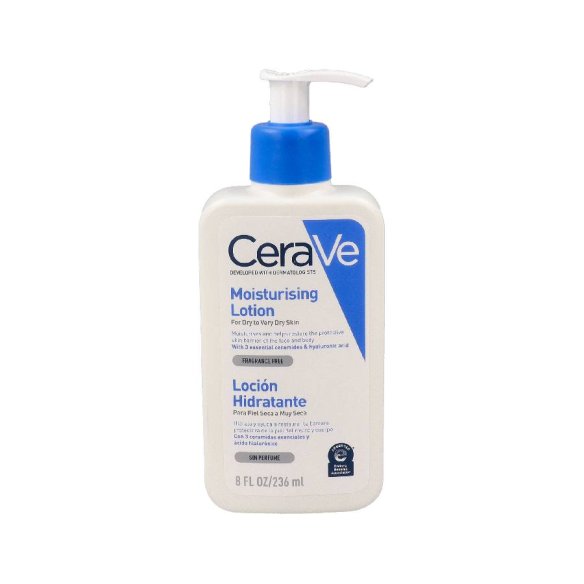 CERAVE LOCION HIDRATANTE 1 ENVASE 236 ML