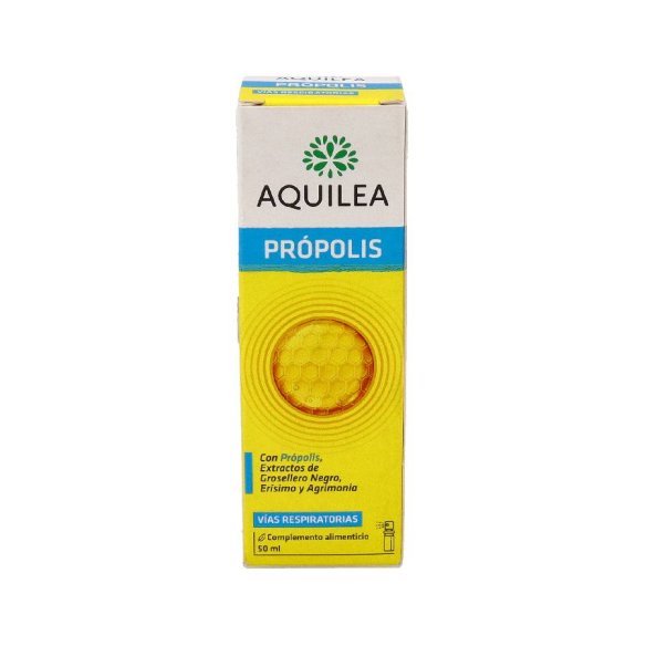 AQUILEA PROPOLIS 1 SPRAY 50 ML