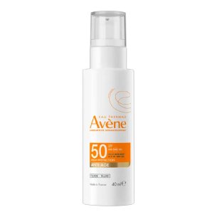 EAU THERMALE AVENE FLUIDO ANTIEDAD ALTA PROTECCION SPF 50...
