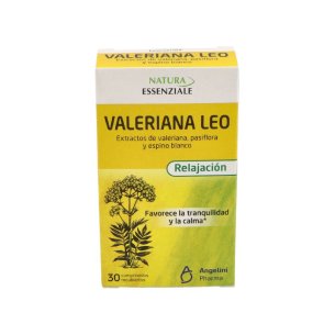 VALERIANA LEO 30 COMPRIMIDOS