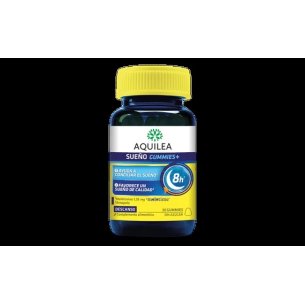 AQUILEA SUEÑO GUMMIES FORTE 30 GUMMIES 2