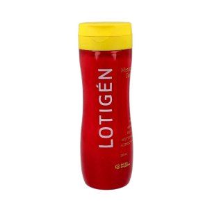 LOTIGEN MASCARILLA CAPILAR 300 ML