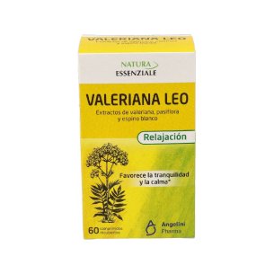 VALERIANA LEO 60 COMPRIMIDOS