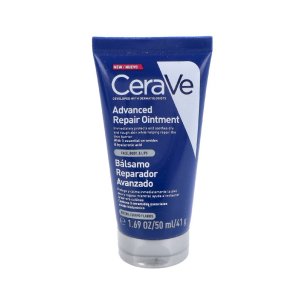 BALSAMO REPARADOR AVANZADO CERAVE 1 TUBO 50 ML