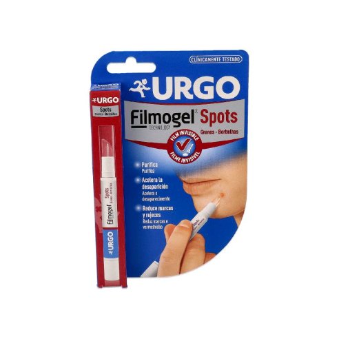 URGO SPOTS STICK 1 ENVASE 2 ML