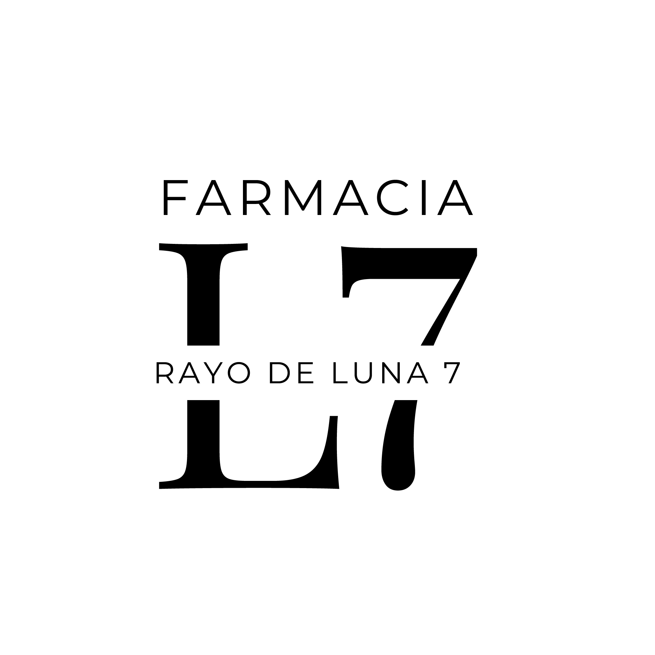 logo de la farmacia